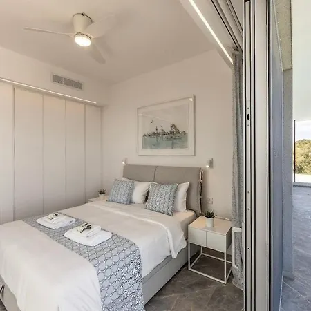 4 Bedroom - Whaa Tsap - Number In The Photos ! Wow Villa *