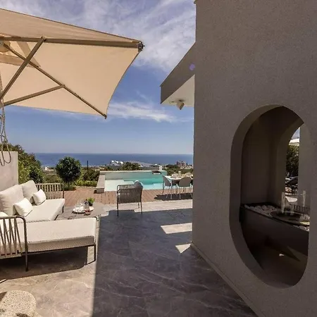 4 Bedroom - Whaa Tsap - Number In The Photos ! Wow Villa *