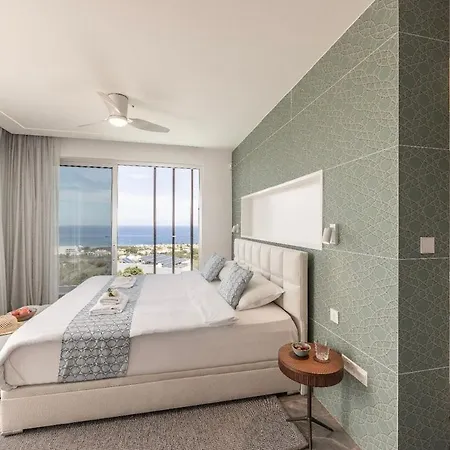 4 Bedroom - Whaa Tsap - Number In The Photos ! Wow Villa