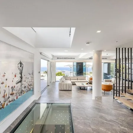 4 Bedroom - Whaa Tsap - Number In The Photos ! Wow Villa