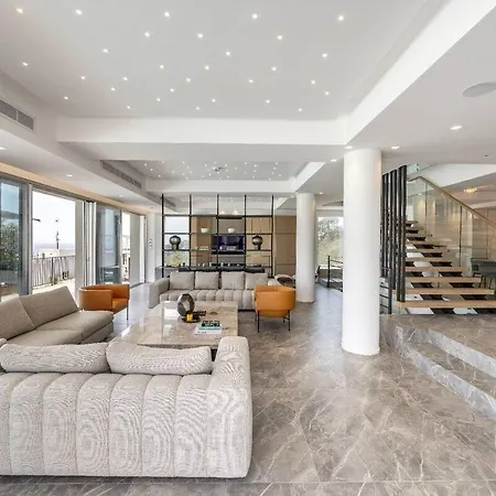 4 Bedroom - Whaa Tsap - Number In The Photos ! Wow